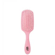Wet Brush Go Green Treatment & Shine Watermelon Oil Hair Brush Pink
