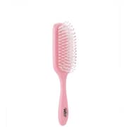 Wet Brush Go Green Treatment & Shine Watermelon Oil Hair Brush Pink