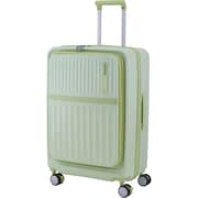 American Tourister 1 Pc Trento+ SP SS Trolley 68cm Matcha - AT2191