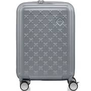 American Tourister 1 Pc Paxtra SP TSA PV Trolley 75/28cm Grey - AT2271
