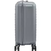 American Tourister 1 Pc Paxtra SP TSA PV Trolley 75/28cm Grey - AT2271