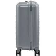 American Tourister 1 Pc Paxtra SP TSA PV Trolley 75/28cm Grey - AT2271
