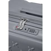 American Tourister 1 Pc Paxtra SP TSA PV Trolley 75/28cm Grey - AT2271