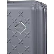 American Tourister 1 Pc Paxtra SP TSA PV Trolley 75/28cm Grey - AT2271