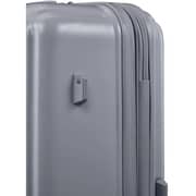 American Tourister 1 Pc Paxtra SP TSA PV Trolley 75/28cm Grey - AT2271