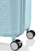 American Tourister 1 Pc Paxtra SP TSA PV Trolley 75/28cm Mint Green - AT2277