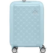 American Tourister 1 Pc Paxtra SP TSA PV Trolley 75/28cm Mint Green - AT2277