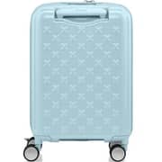 American Tourister 1 Pc Paxtra SP TSA PV Trolley 75/28cm Mint Green - AT2277