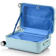 American Tourister 1 Pc Paxtra SP TSA PV Trolley 75/28cm Mint Green - AT2277