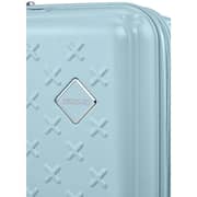 American Tourister 1 Pc Paxtra SP TSA PV Trolley 75/28cm Mint Green - AT2277