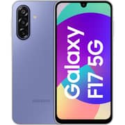 Samsung Galaxy F17 5G 128GB 4GB RAM Violet Pop Dual Sim Smartphone