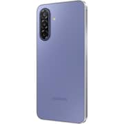 Samsung Galaxy F17 5G 128GB 4GB RAM Violet Pop Dual Sim Smartphone
