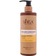SM Almond Oil & Honey Shea Hair Conditioner 300ml (Pack of 1)