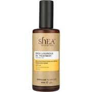 SM Almond Oil & Honey Shea Hair Oil 100ml (Pack of 1)