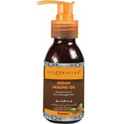 Silkeratine Argan Healing Hair Oil 100ml (Pack of 1)