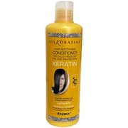 Silkeratine Hair Smoothing Conditioner 500ml (Pack of 1)