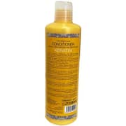 Silkeratine Hair Smoothing Conditioner 500ml (Pack of 1)