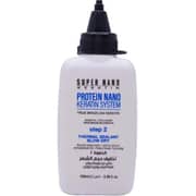 Super Nano Keratin Protein Nano Hair Keratin Kit 3 x 100ml (Pack of 1)