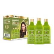 Super Nano Keratin Protein Nano Hair Keratin Kit 3 x 1L (Pack of 1)