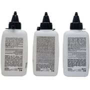 Super Nano Keratin Cristal Brazilian Kit 3 x 100ml (Pack of 1)