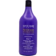 Super Nano Keratin Protein Nano Hair Keratin Kit 3 x 1L (Pack of 1)