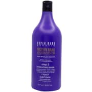 Super Nano Keratin Protein Nano Hair Keratin Kit 3 x 1L (Pack of 1)