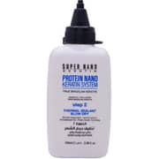 Super Nano Keratin Protein Nano Hair Keratin Kit 3 x 100ml (Pack of 1)