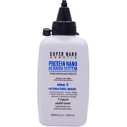 Super Nano Keratin Protein Nano Hair Keratin Kit 3 x 100ml (Pack of 1)