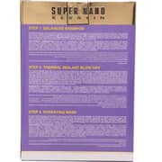 Super Nano Keratin Protein Nano Hair Keratin Kit 3 x 100ml (Pack of 1)