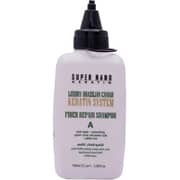 Super Nano Keratin Luxury Caviar Brazilian Kera Kit 3 x 100ml (Pack of 1)