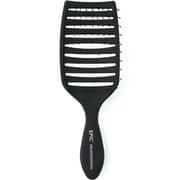 Wet Brush Epic Quick Dry Hair Brush Black