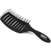 Wet Brush Epic Quick Dry Hair Brush Black