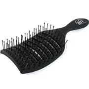 Wet Brush Epic Quick Dry Hair Brush Black