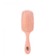 Wet Brush Go Green Treatment & Shine Coconut Oil Hair Brush Orange