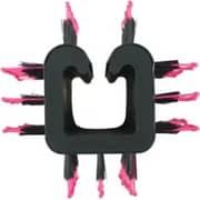 Wet Brush Fast Dry Hair Brush Black