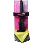 Wet Brush Fast Dry Hair Brush Black