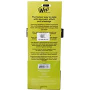 Wet Brush Fast Dry Hair Brush Black
