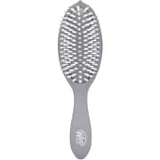 Wet Brush Go Green Treatment & Shine Charcoal Hair Brush Grey
