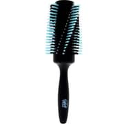 Wet Brush Smooth & Shine 3 Round Brush Blue/Black