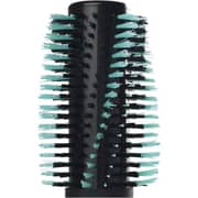 Wet Brush Smooth & Shine 3 Round Brush Blue/Black