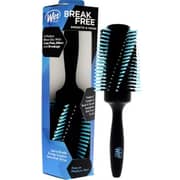 Wet Brush Smooth & Shine 3 Round Brush Blue/Black