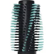 Wet Brush Smooth & Shine Hair Brush Black