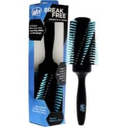 Wet Brush Smooth & Shine Hair Brush Black