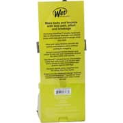 Wet Brush Volumizing Hair Brush Black