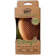Wet Brush Go Green Orange Coconut Oil Hair Detangler (Pack of 1)