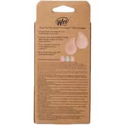 Wet Brush Go Green Orange Coconut Oil Hair Detangler (Pack of 1)