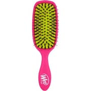 Wet Brush Shine Enhancer Hair Brush Pink