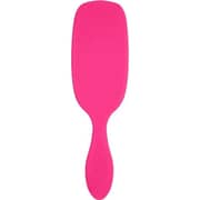 Wet Brush Shine Enhancer Hair Brush Pink