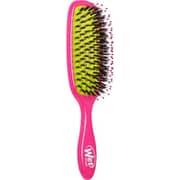 Wet Brush Shine Enhancer Hair Brush Pink