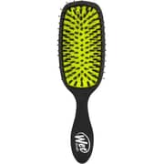 Wet Brush Shine Enhancer Hair Brush Black
